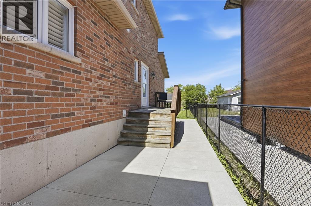 229 Millen Road, Hamilton, ON