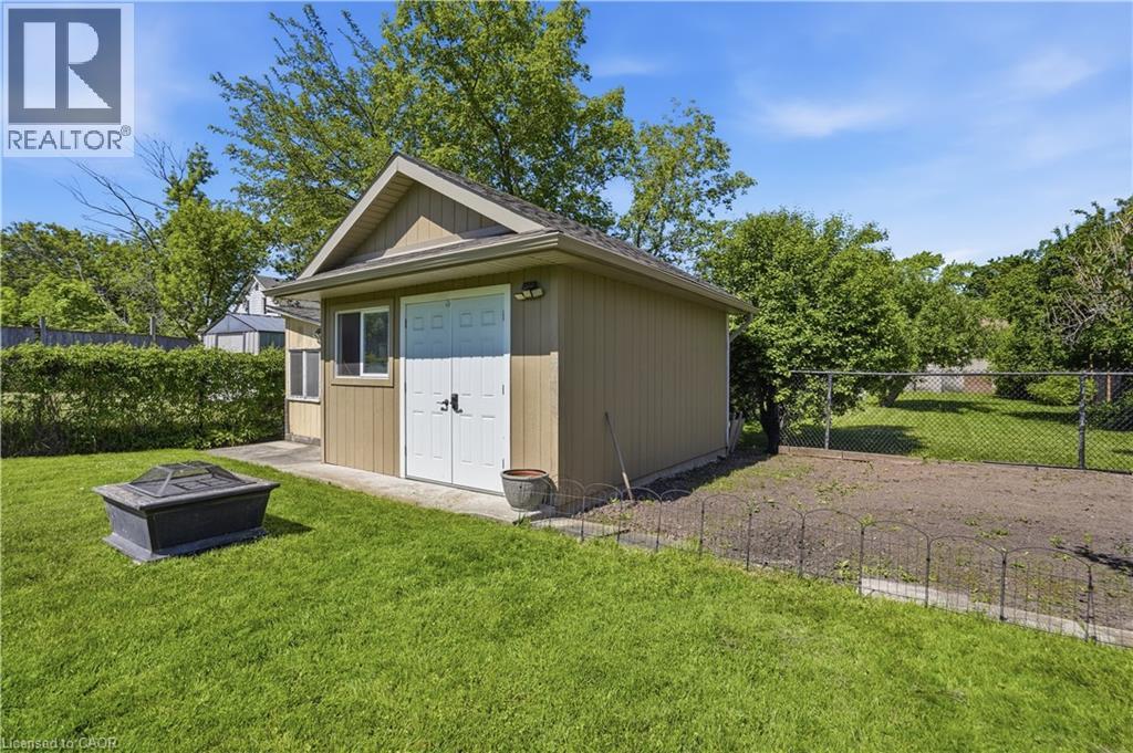 229 Millen Road, Hamilton, ON