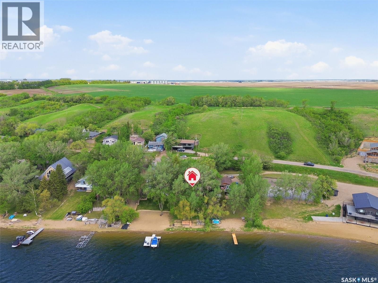 66 Summerfeldt Drive, Thode, SK