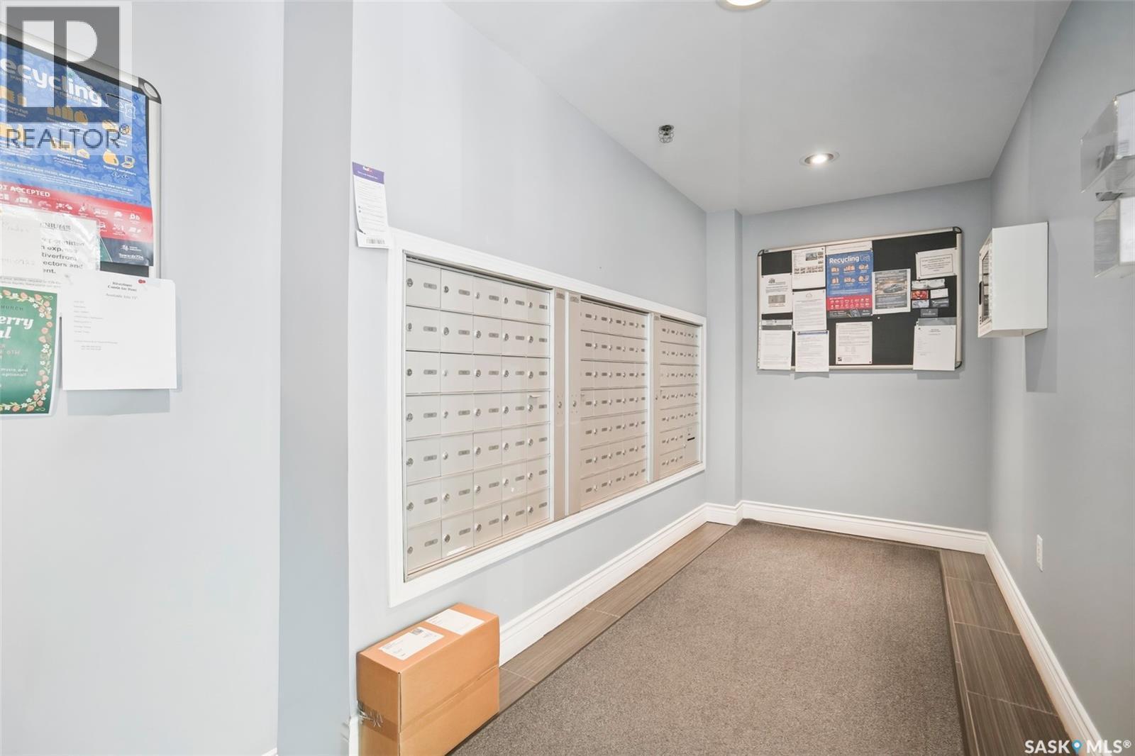408 902 Spadina Crescent E, Saskatoon, SK