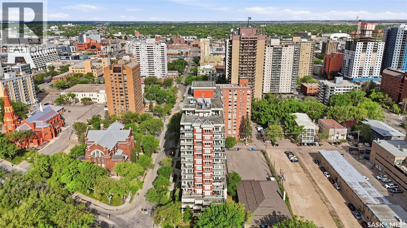 408 902 Spadina Crescent E, Saskatoon, SK
