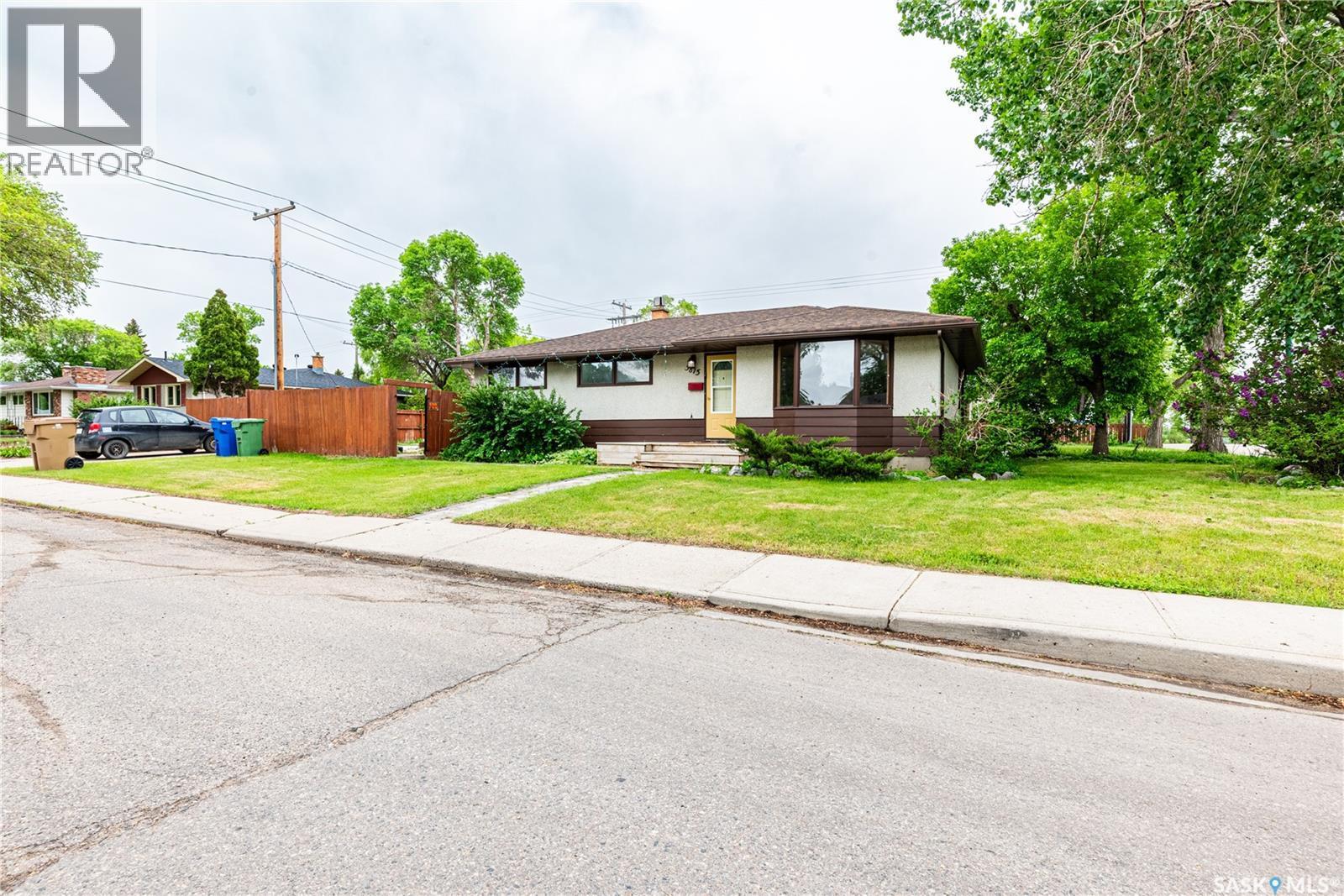 3815 Van Horne Avenue, Regina, SK