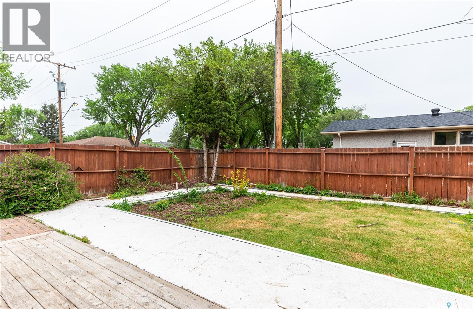 3815 Van Horne Avenue, Regina, SK