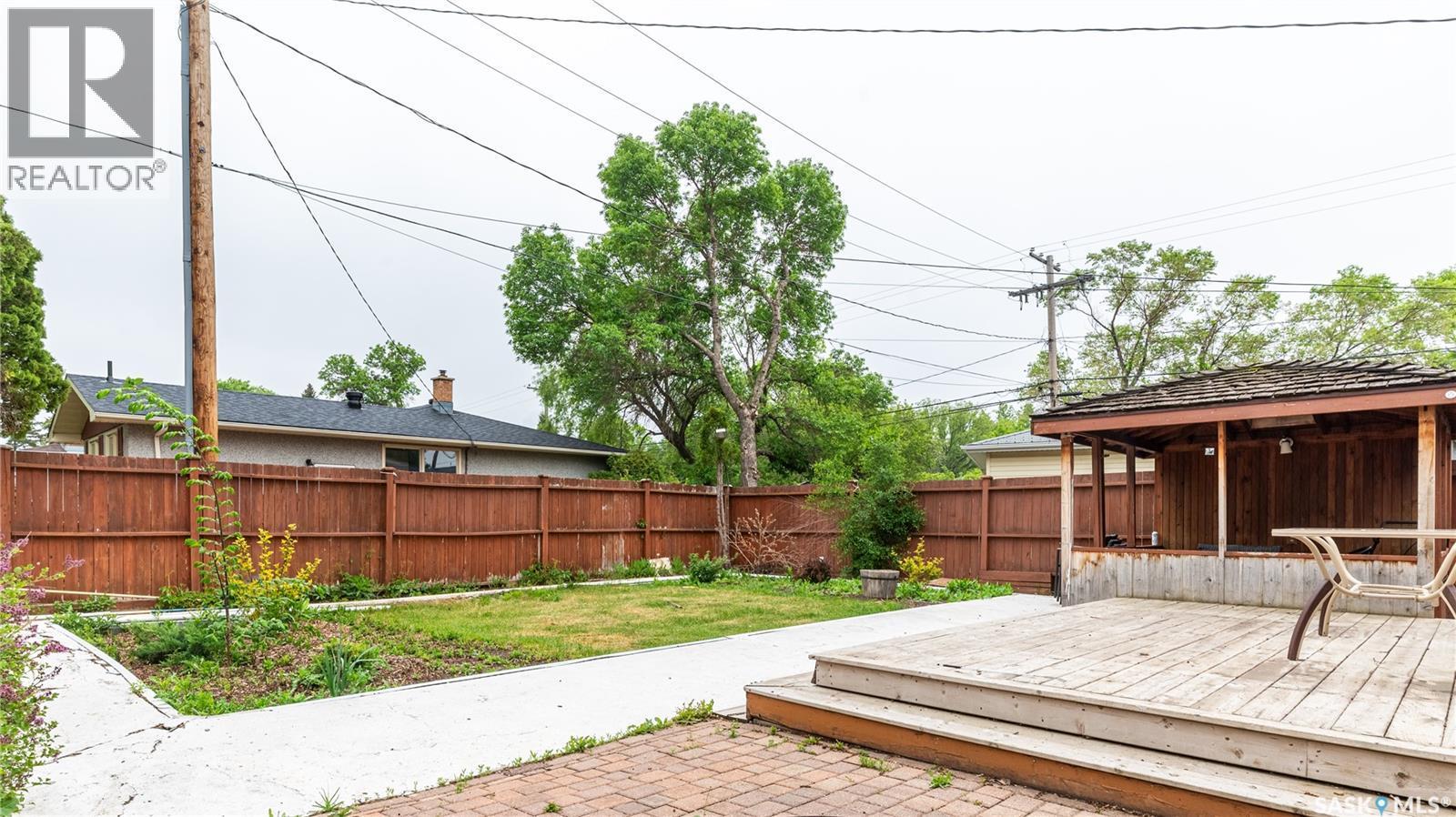 3815 Van Horne Avenue, Regina, SK