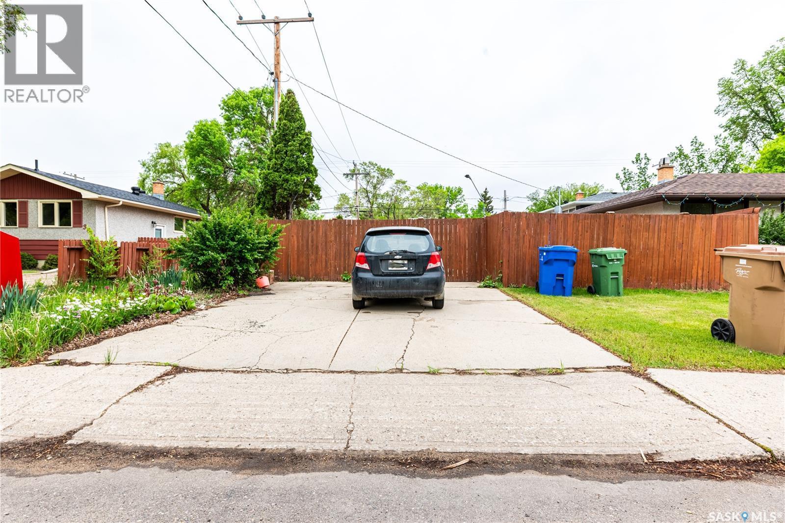3815 Van Horne Avenue, Regina, SK