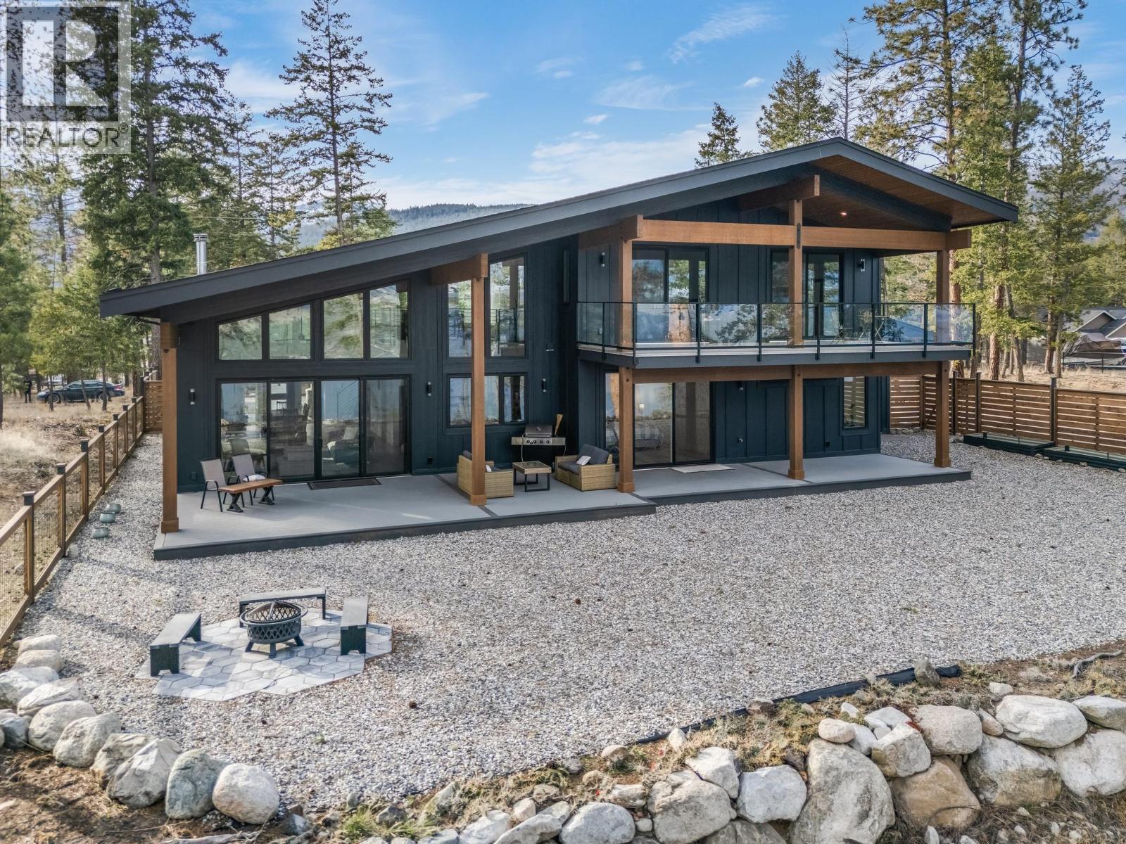7235 Dunwaters Road, Kelowna, BC