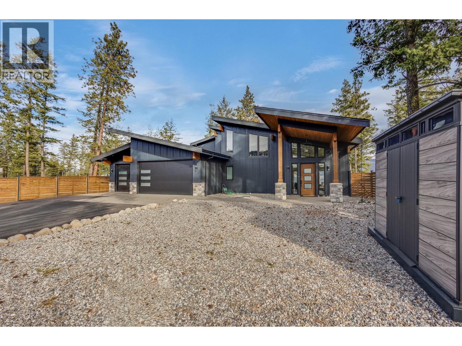 7235 Dunwaters Road, Kelowna, BC
