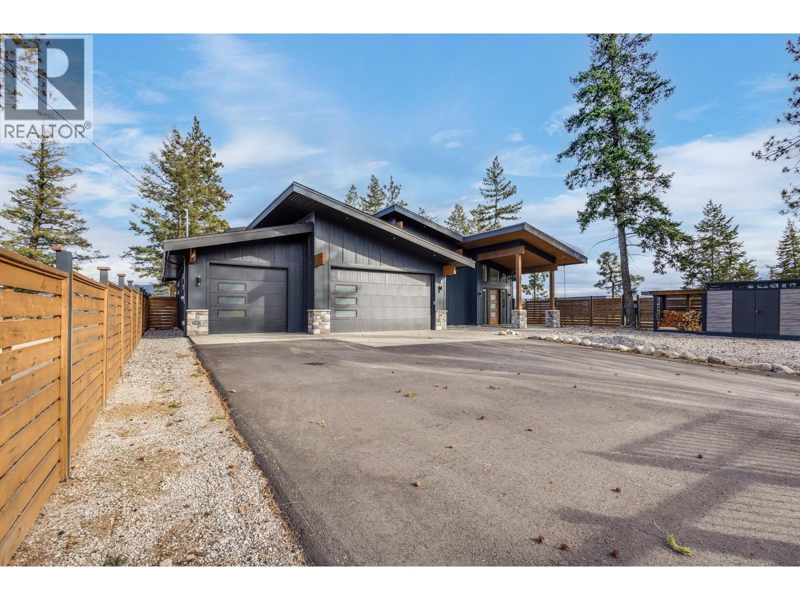 7235 Dunwaters Road, Kelowna, BC
