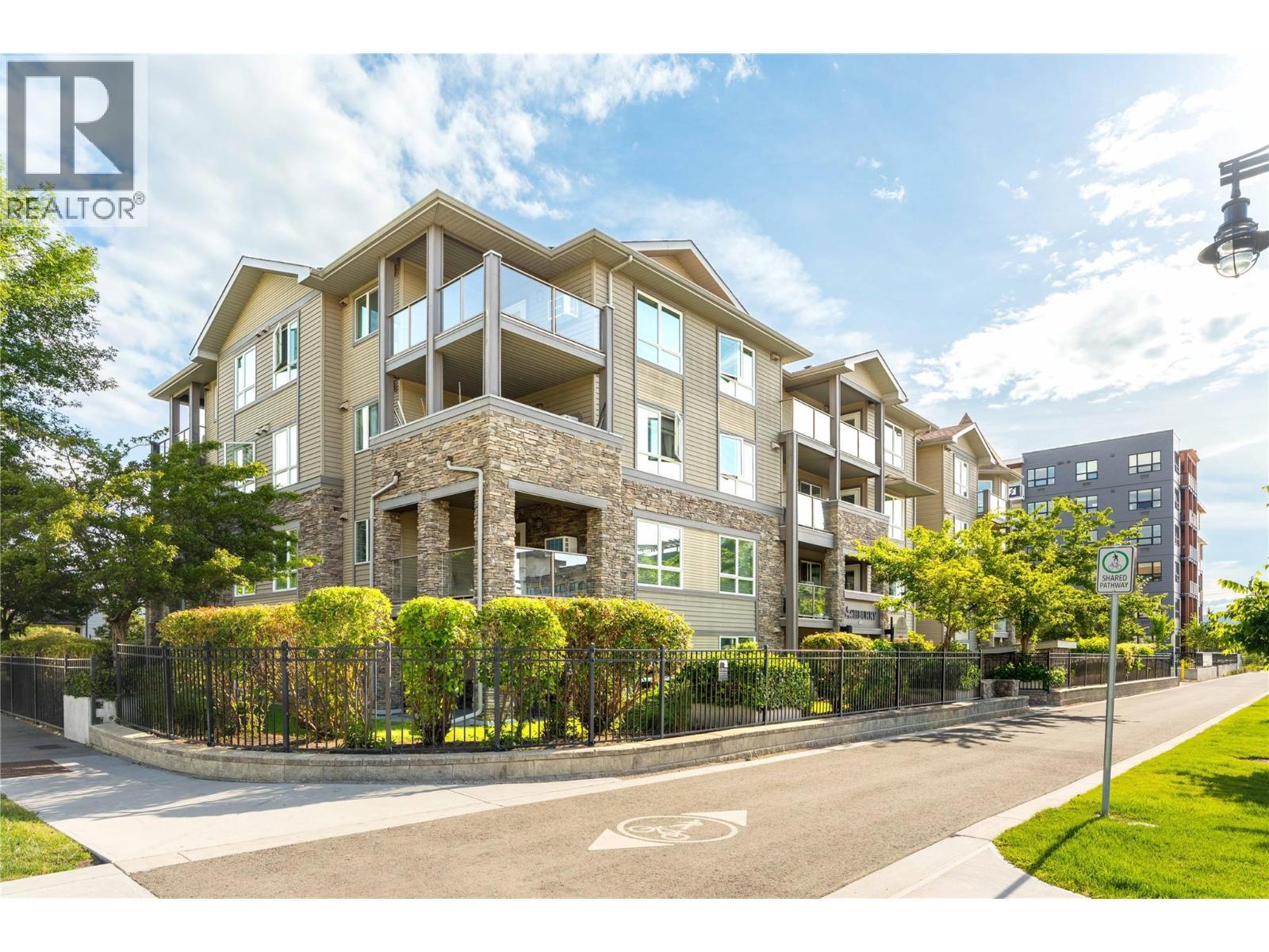 325 Mcintosh Road Unit# 1108, Kelowna, BC
