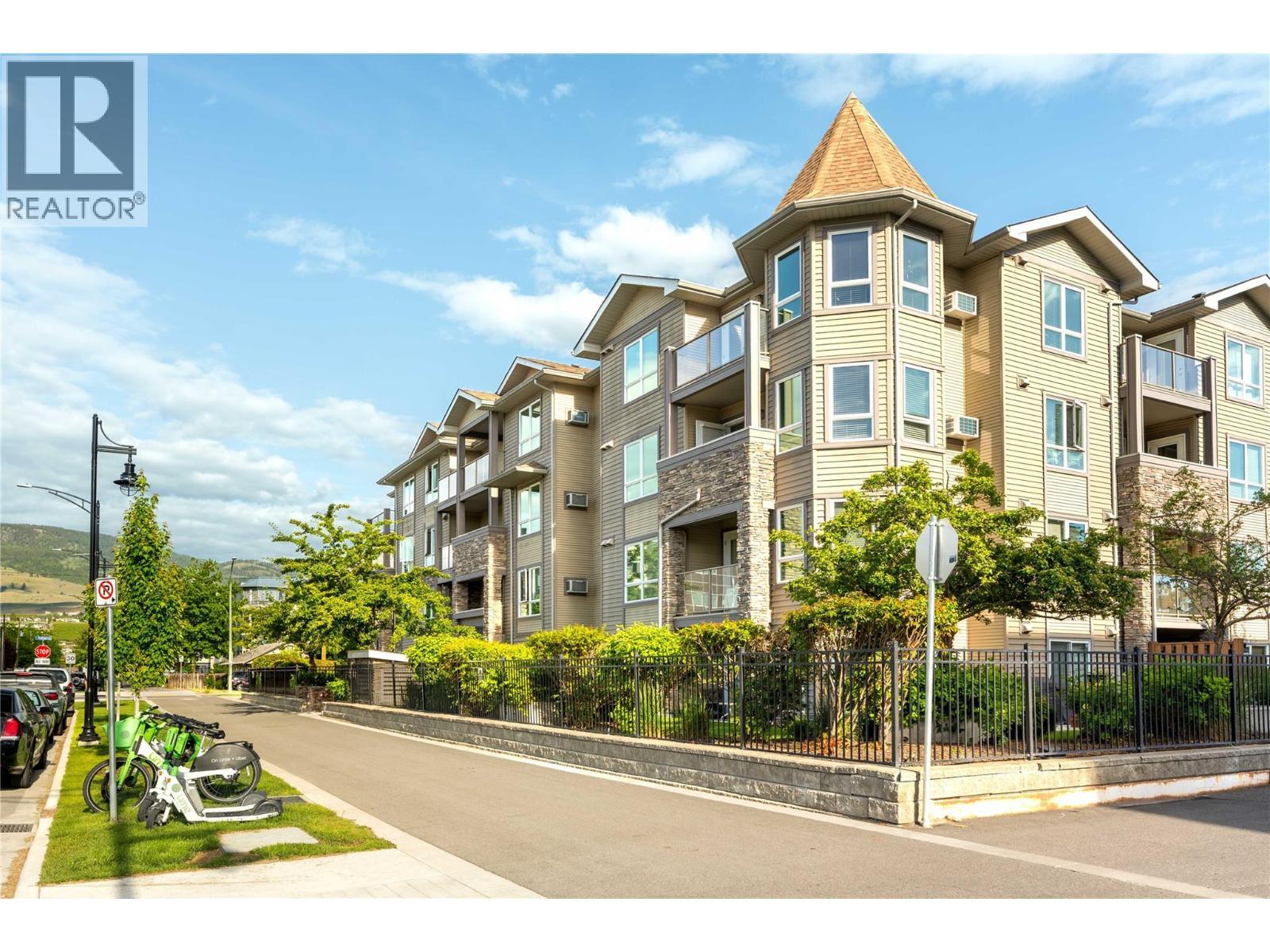 325 Mcintosh Road Unit# 1108, Kelowna, BC