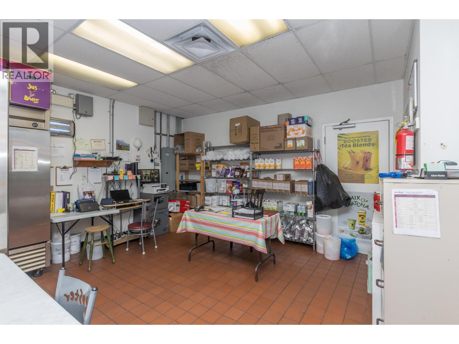 160 Trans Canada Highway Ne Unit# D, Salmon Arm, BC