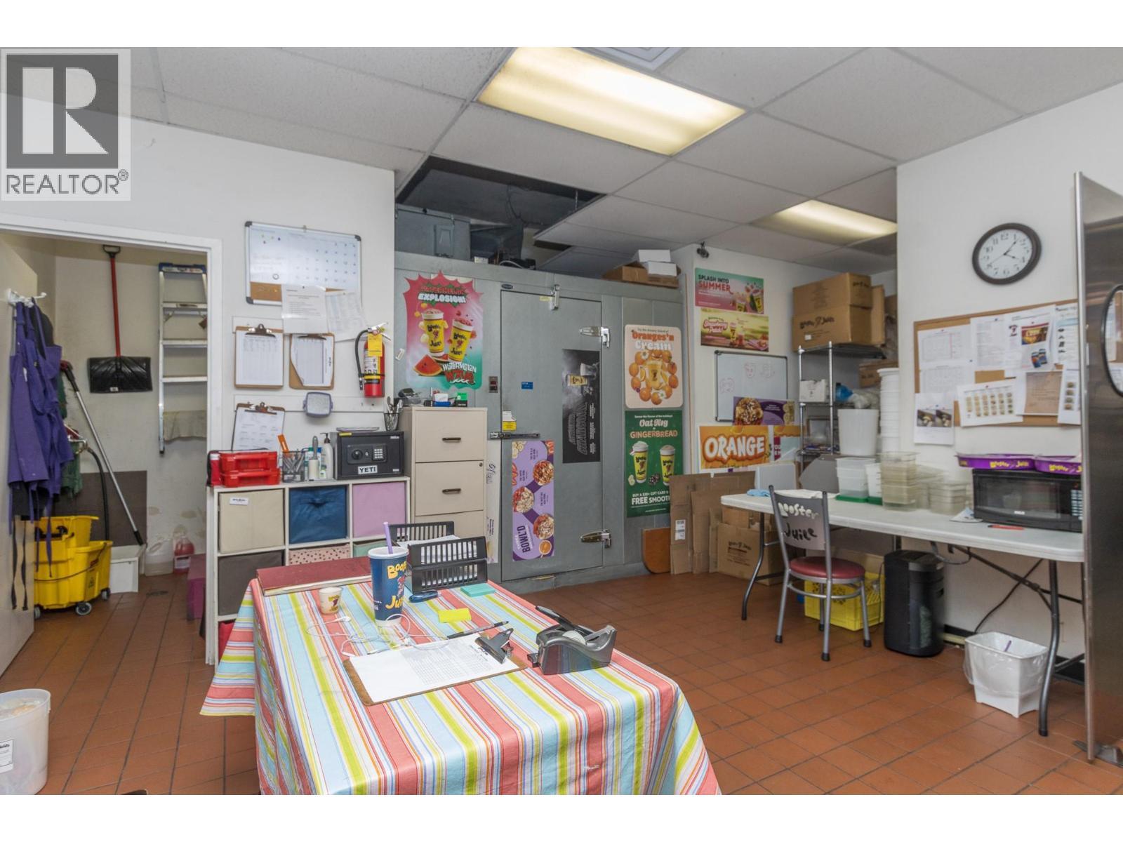 160 Trans Canada Highway Ne Unit# D, Salmon Arm, BC