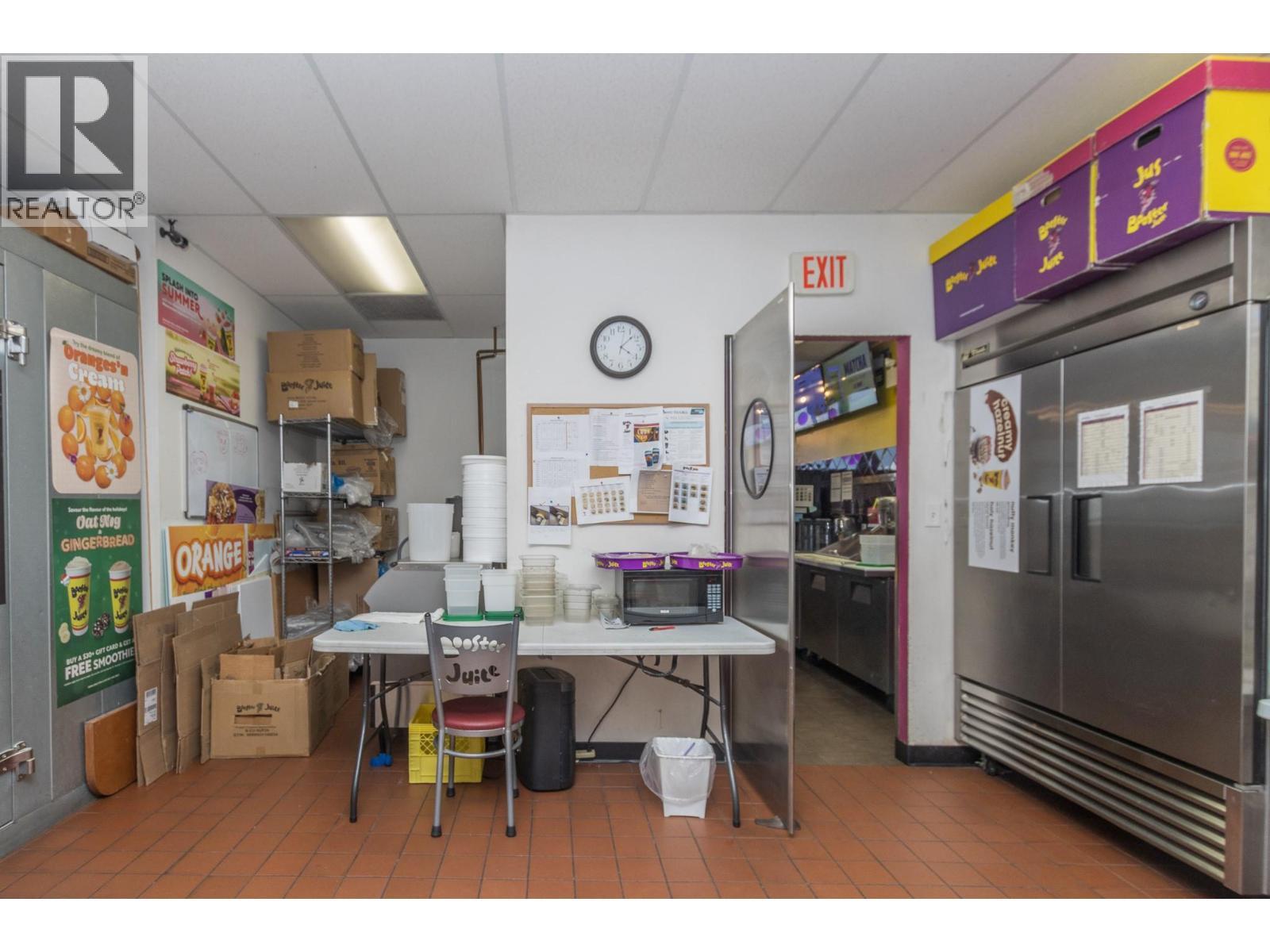 160 Trans Canada Highway Ne Unit# D, Salmon Arm, BC