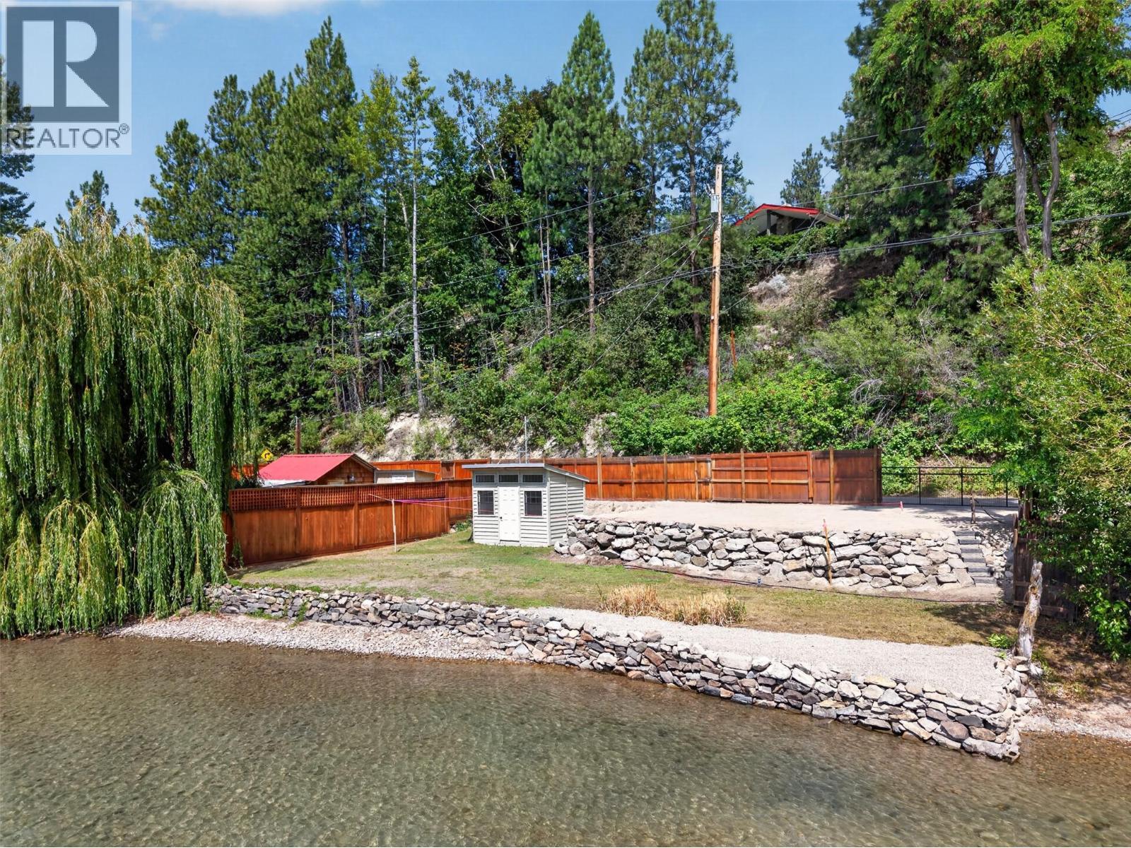 4535 Mill Road, Naramata, BC