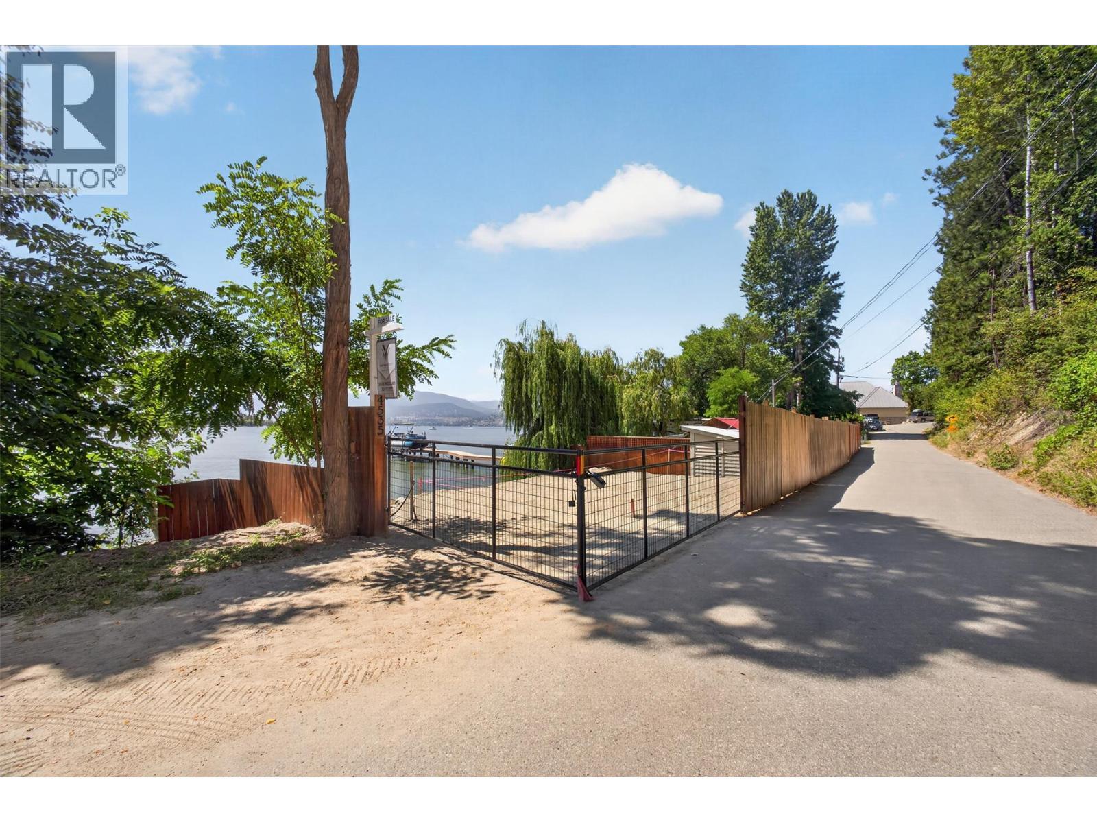 4535 Mill Road, Naramata, BC
