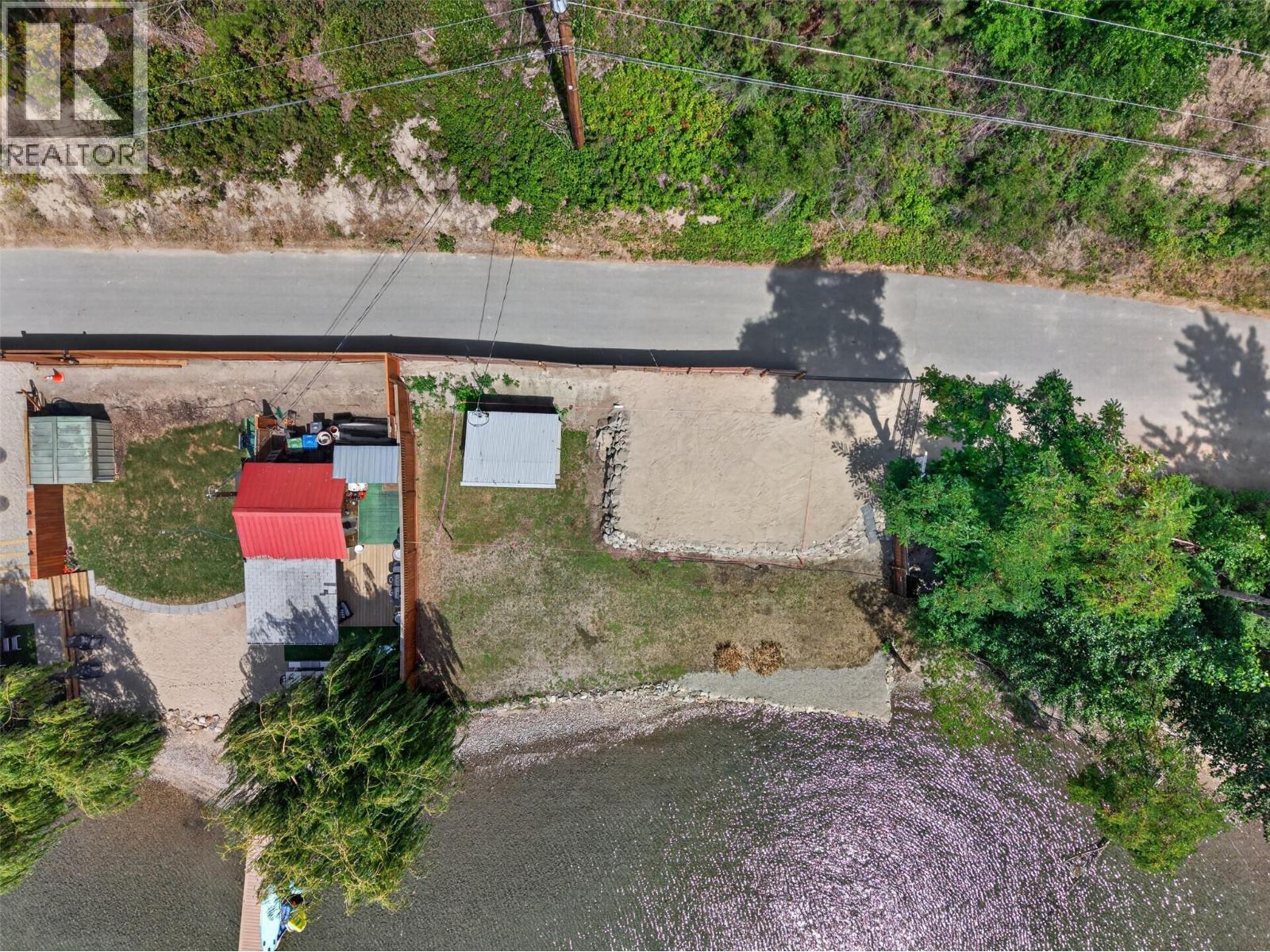 4535 Mill Road, Naramata, BC