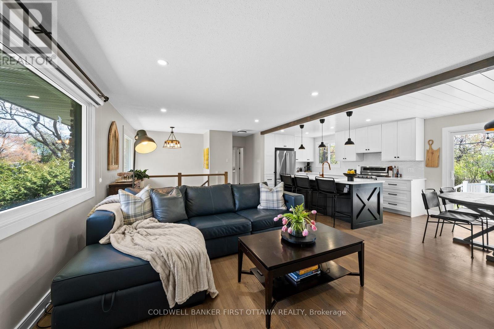 740 Garner Avenue, Ottawa, ON