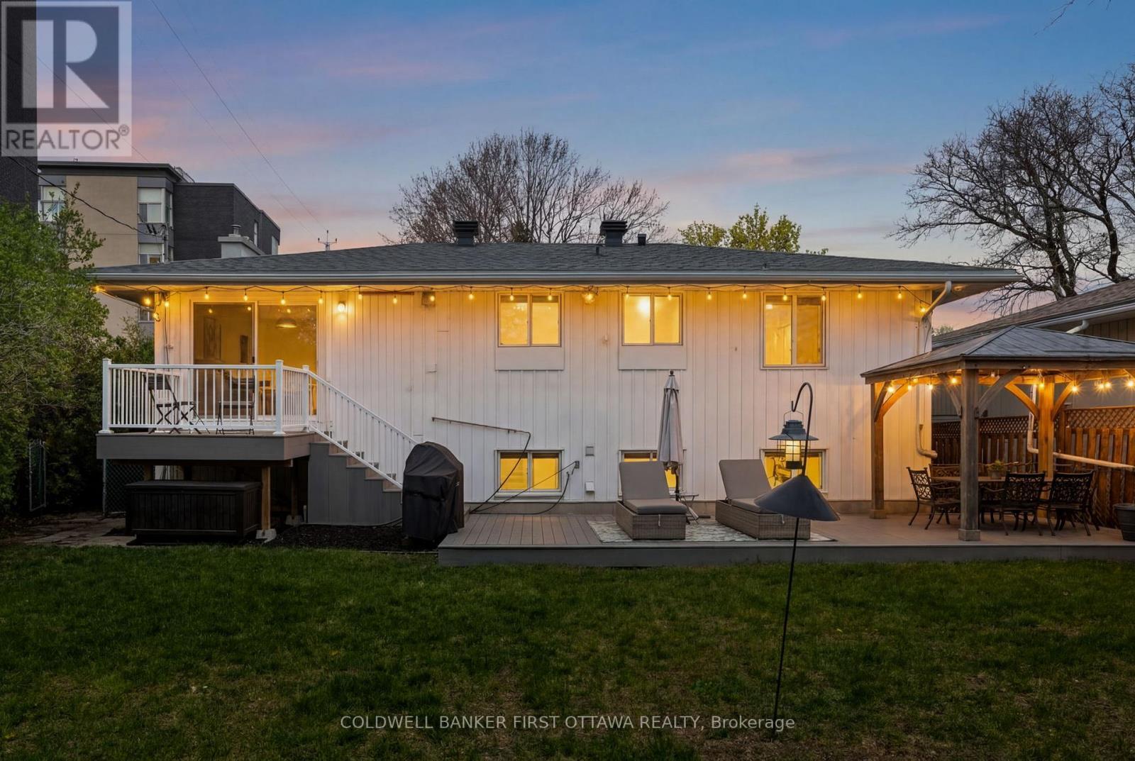 740 Garner Avenue, Ottawa, ON
