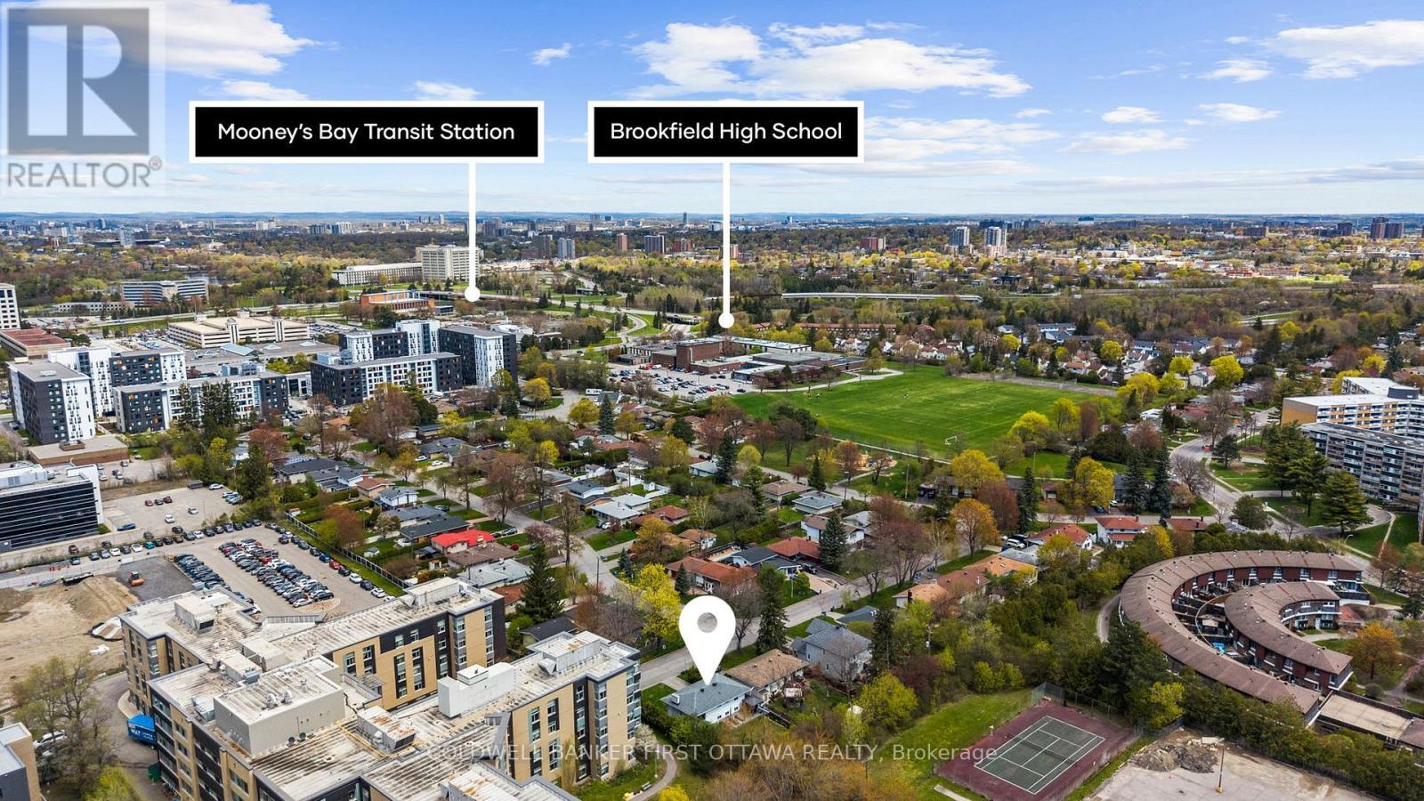 740 Garner Avenue, Ottawa, ON