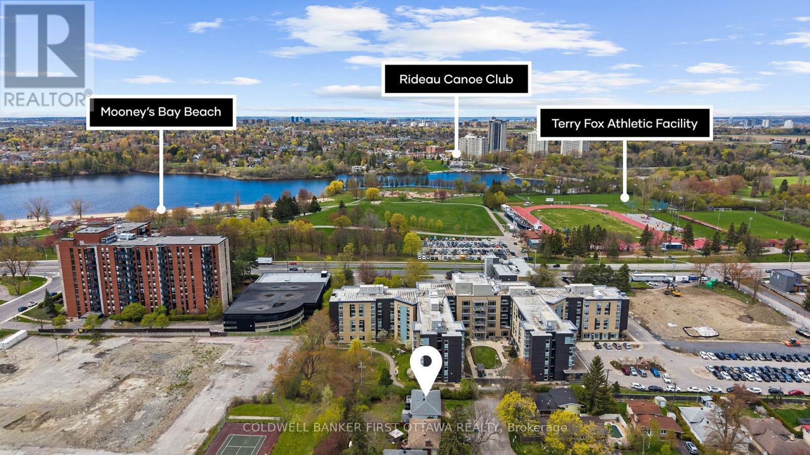 740 Garner Avenue, Ottawa, ON