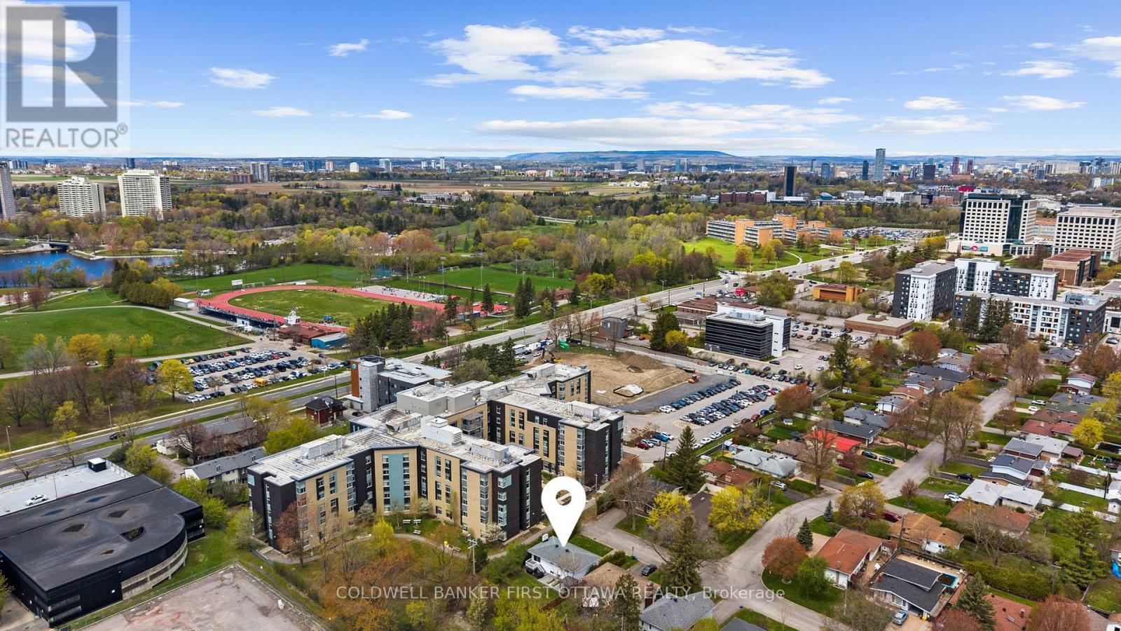 740 Garner Avenue, Ottawa, ON