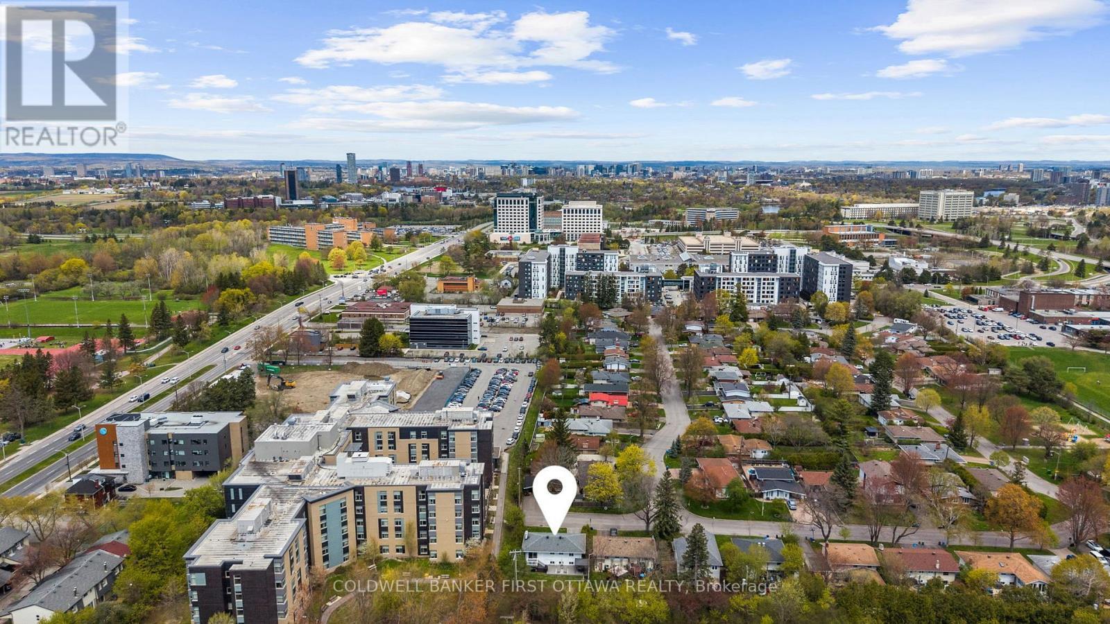 740 Garner Avenue, Ottawa, ON