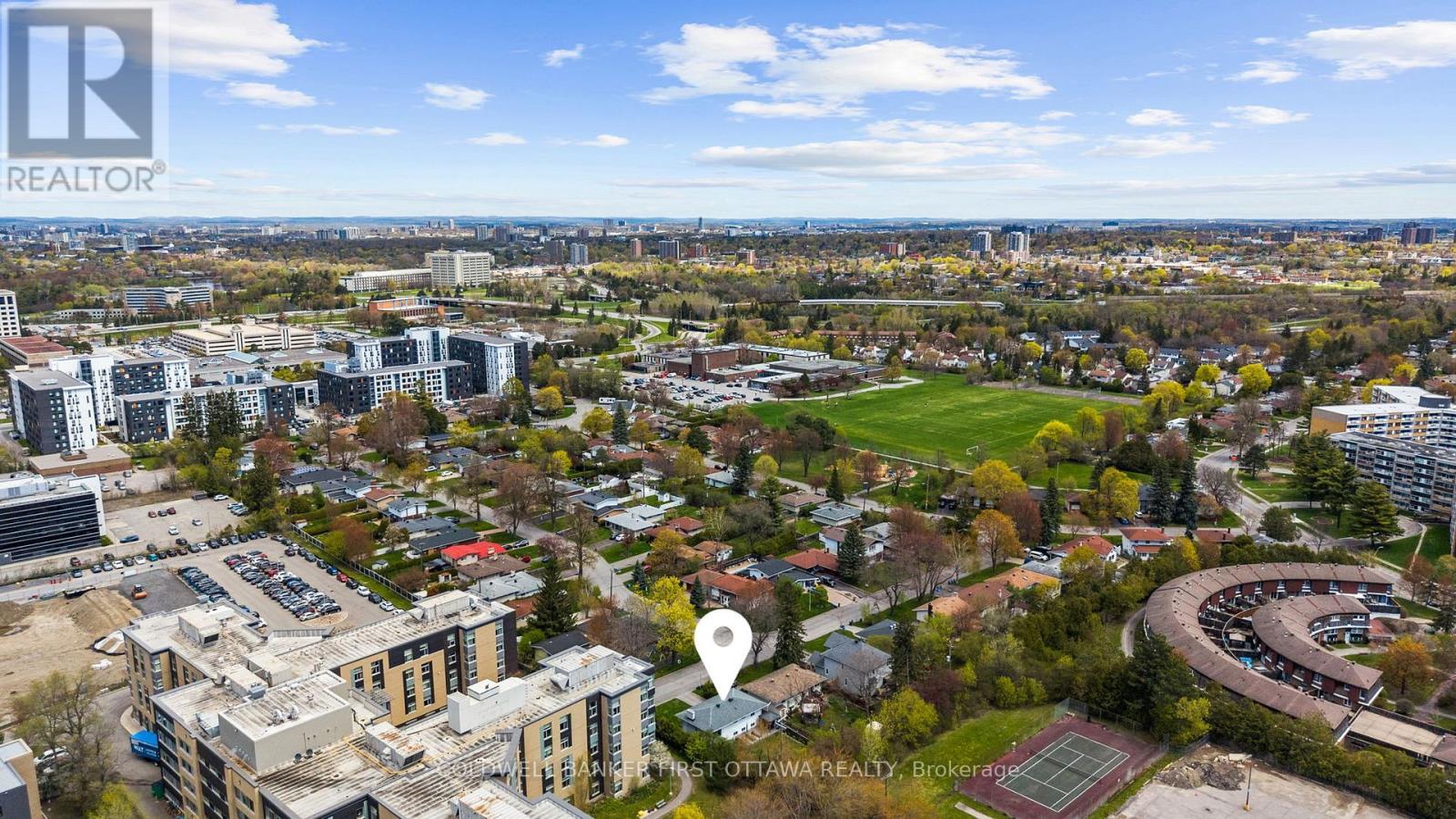 740 Garner Avenue, Ottawa, ON