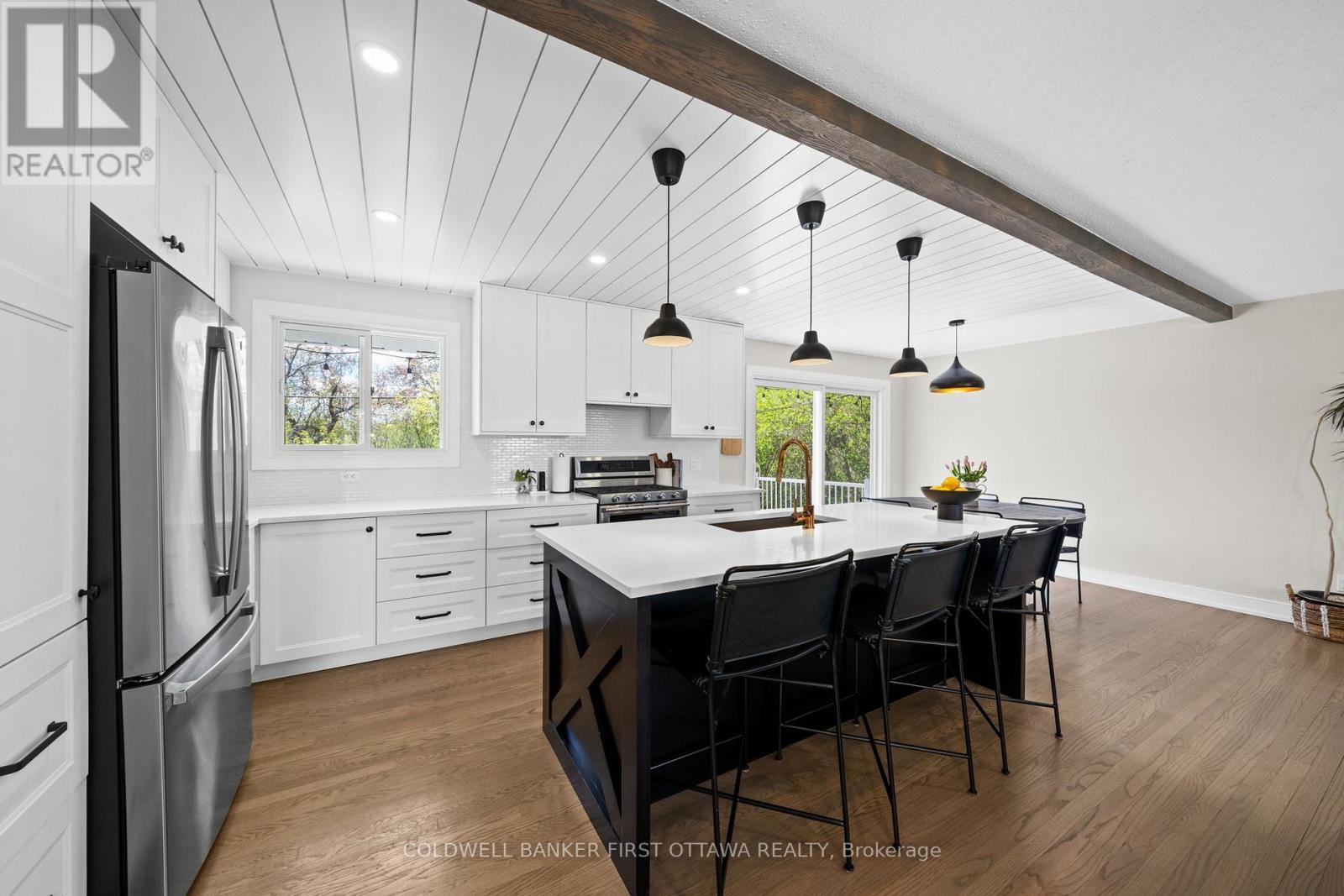 740 Garner Avenue, Ottawa, ON