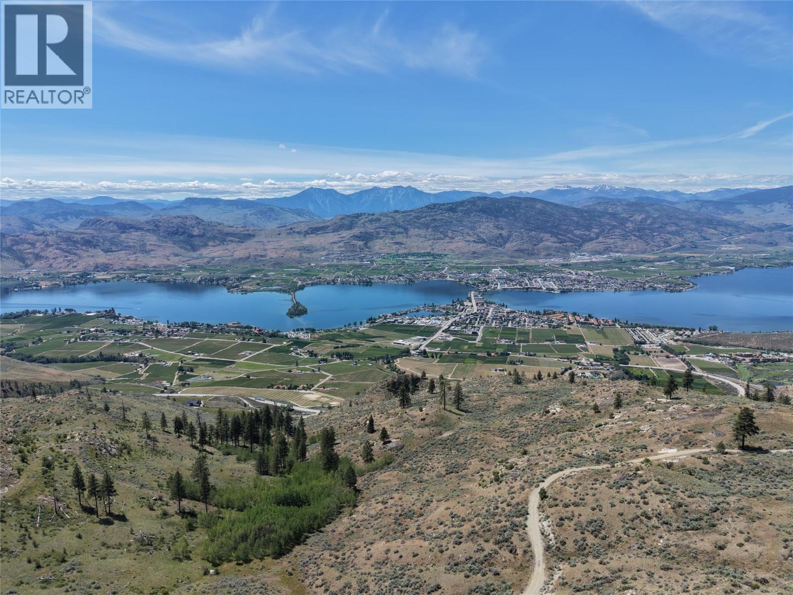 389 Chapman Road, Osoyoos, BC