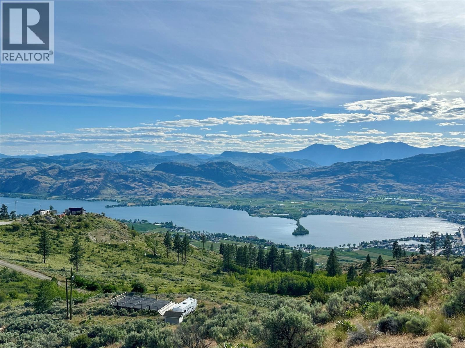 389 Chapman Road, Osoyoos, BC