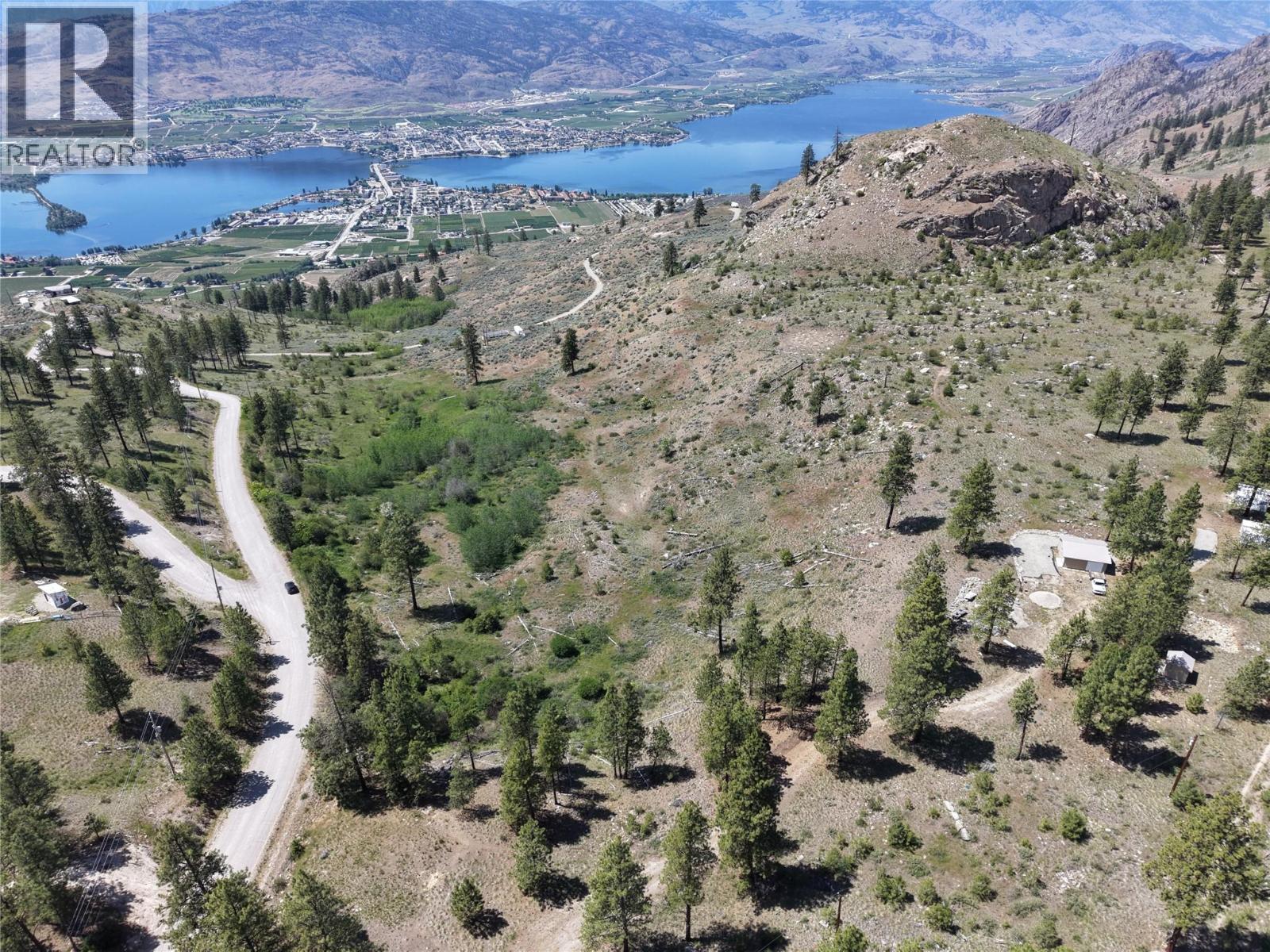 389 Chapman Road, Osoyoos, BC