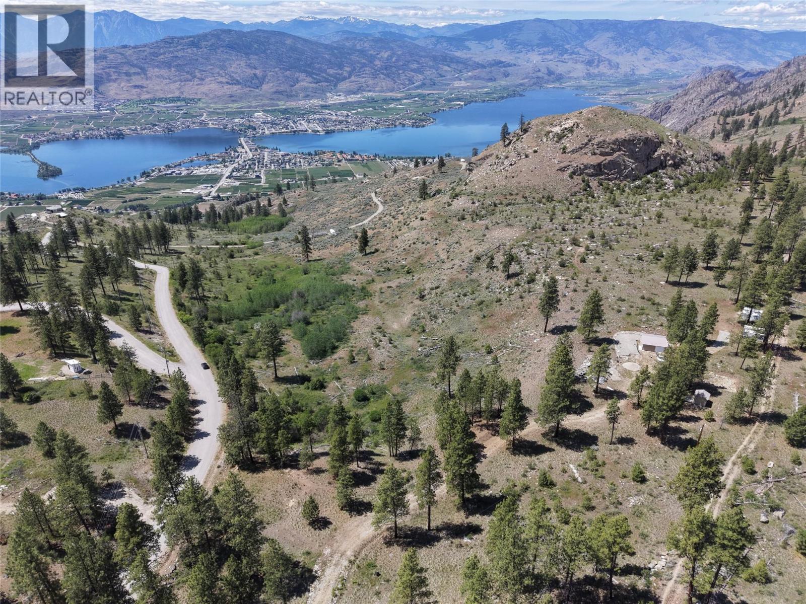 389 Chapman Road, Osoyoos, BC