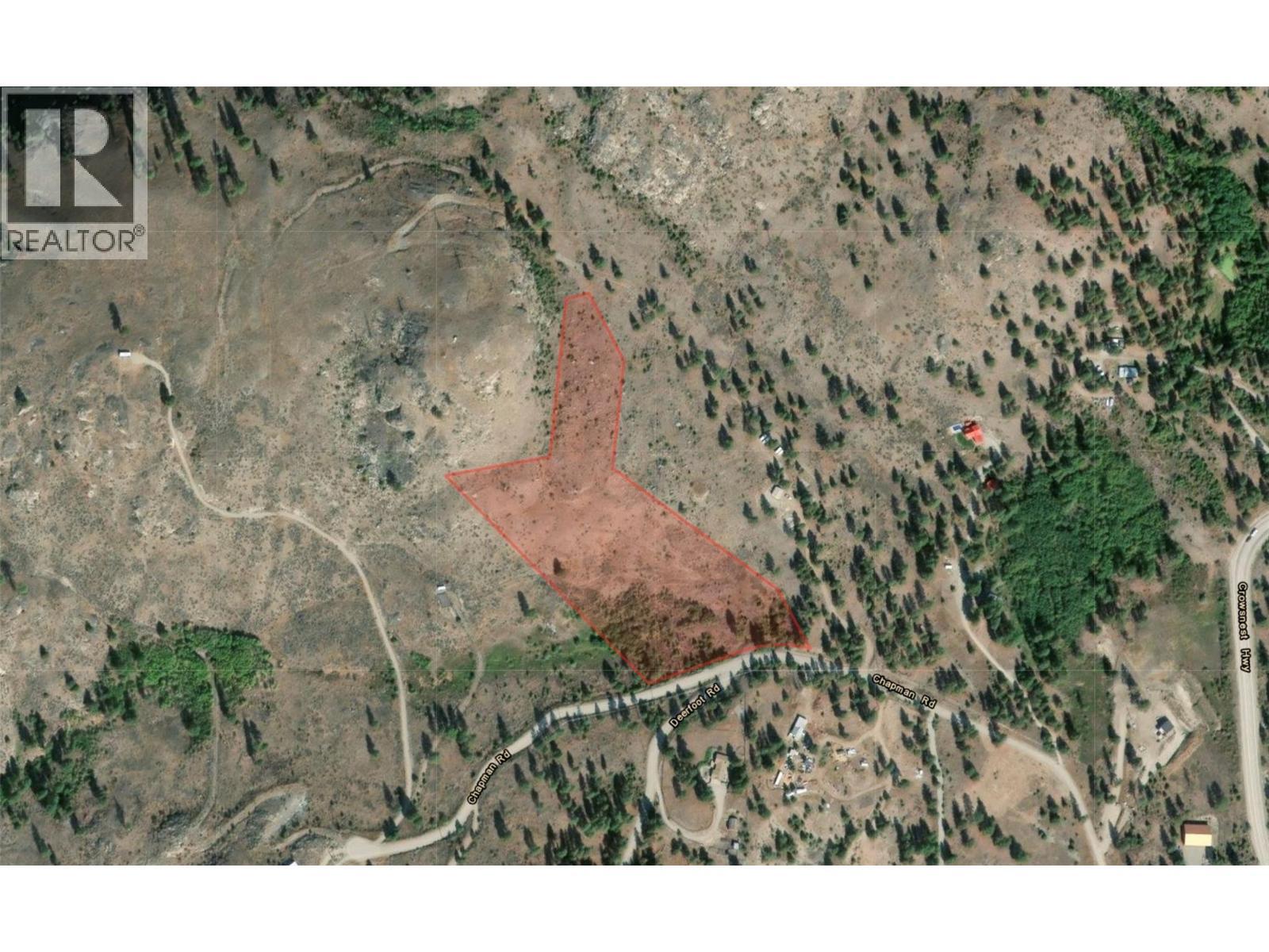 389 Chapman Road, Osoyoos, BC