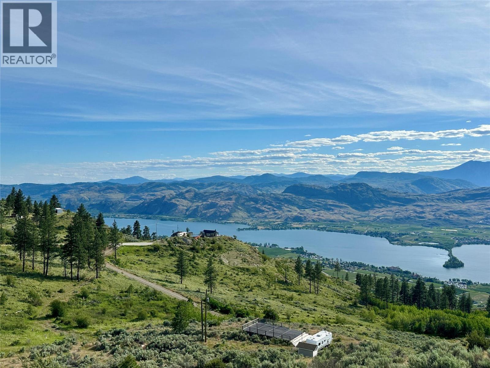 389 Chapman Road, Osoyoos, BC