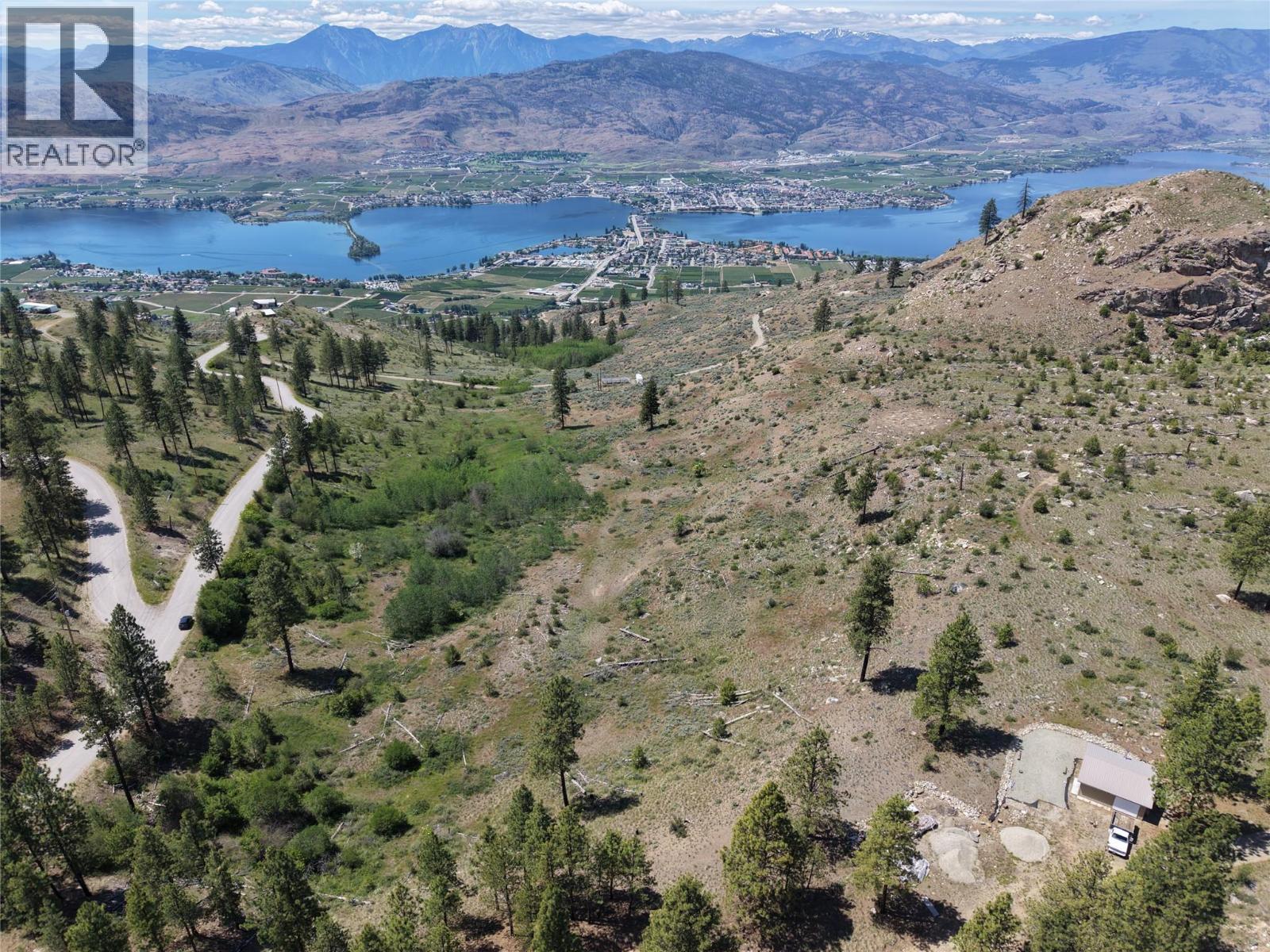 389 Chapman Road, Osoyoos, BC
