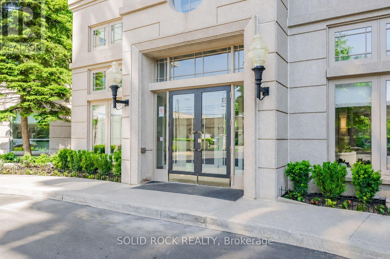 408 - 8 Covington Road N, Toronto, ON