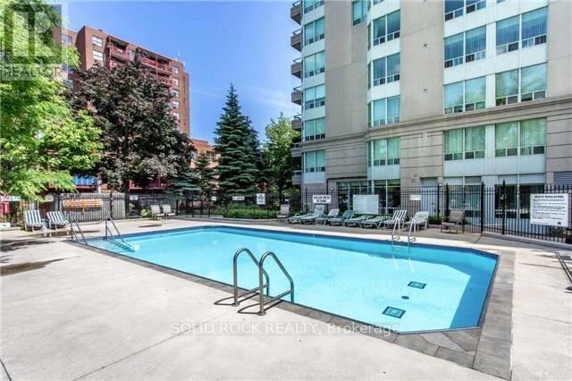 408 - 8 Covington Road N, Toronto, ON