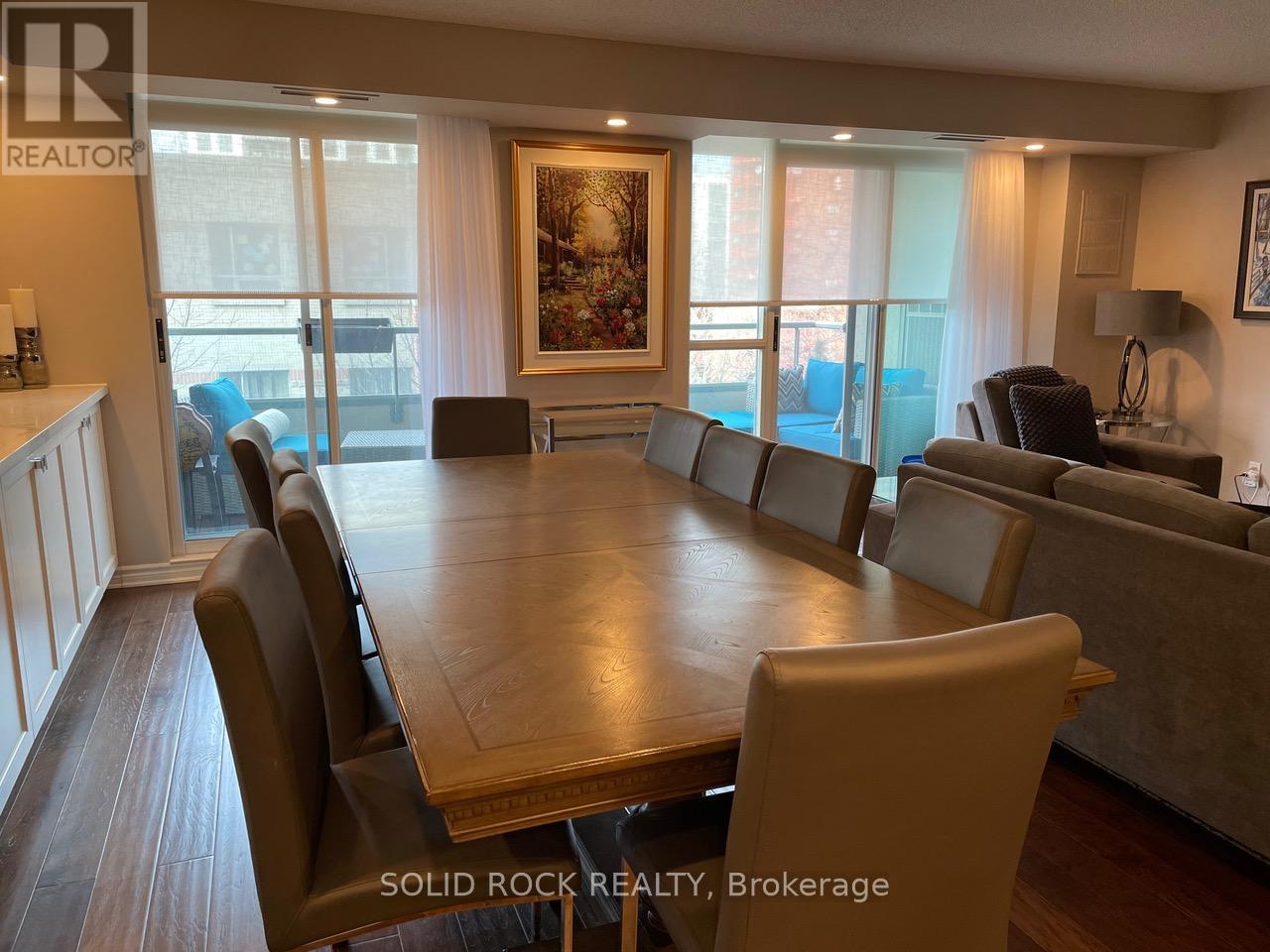 408 - 8 Covington Road N, Toronto, ON