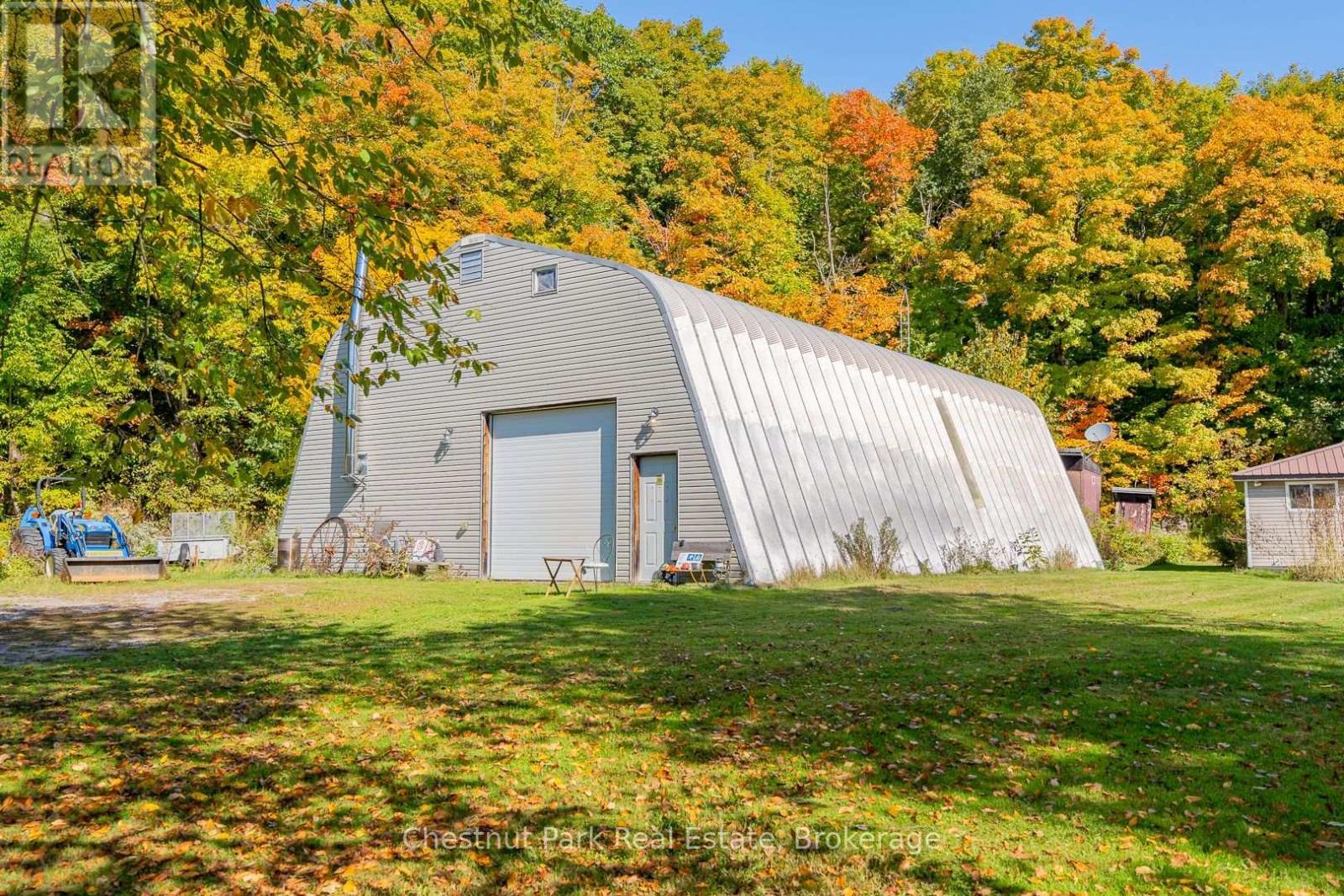 1190 Hekkla Road, Muskoka Lakes (Cardwell), ON