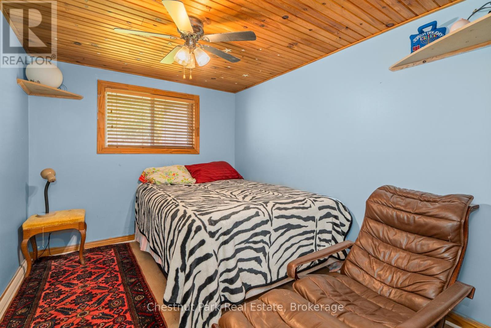 1190 Hekkla Road, Muskoka Lakes (Cardwell), ON