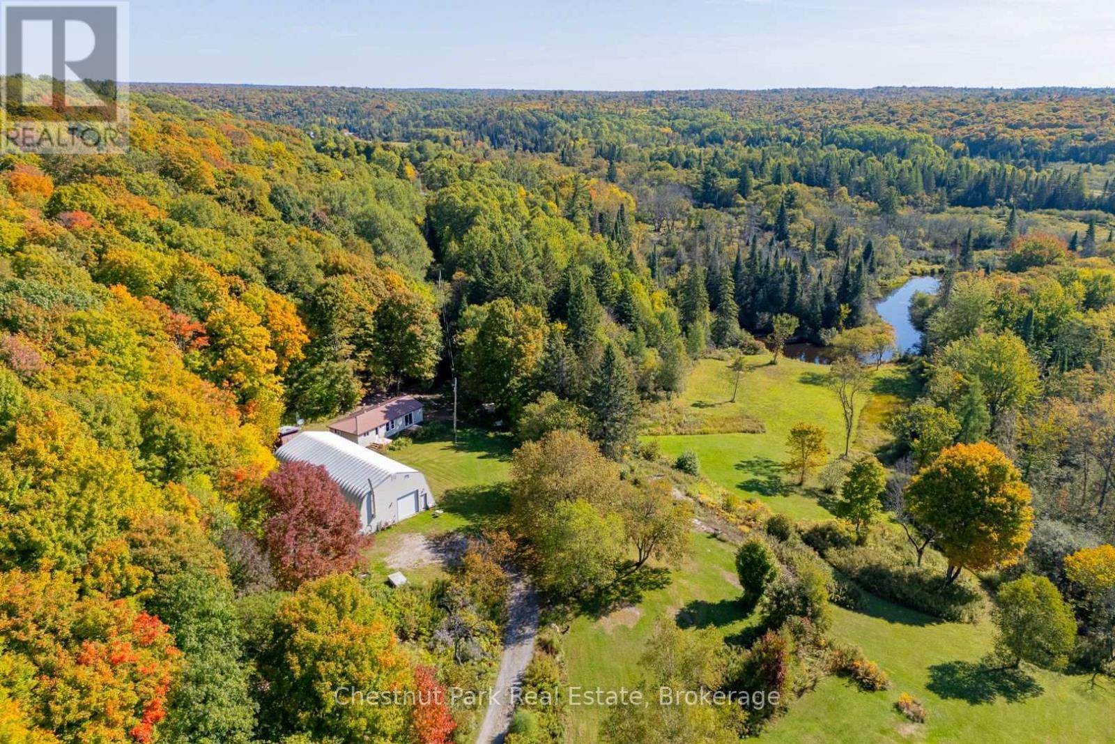 1190 Hekkla Road, Muskoka Lakes (Cardwell), ON