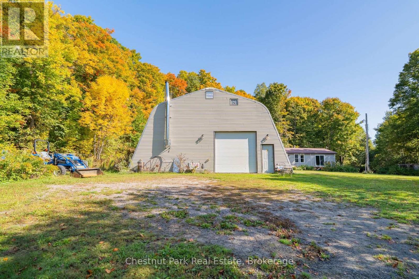 1190 Hekkla Road, Muskoka Lakes (Cardwell), ON