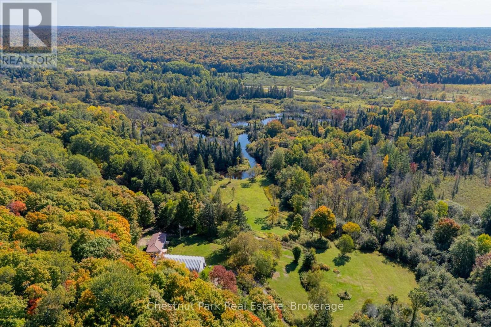 1190 Hekkla Road, Muskoka Lakes (Cardwell), ON