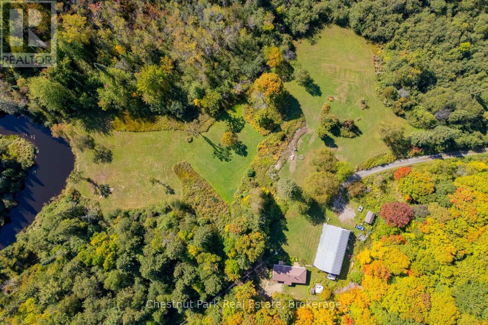 1190 Hekkla Road, Muskoka Lakes (Cardwell), ON