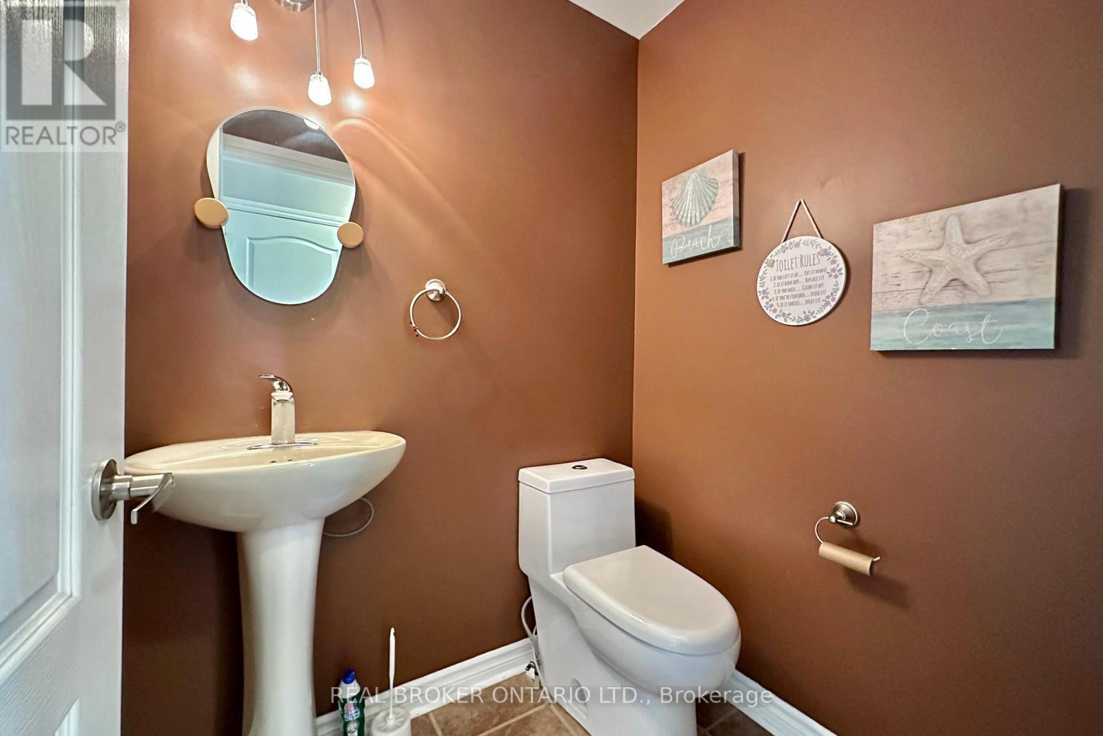 1 Armando Drive, Markham, ON