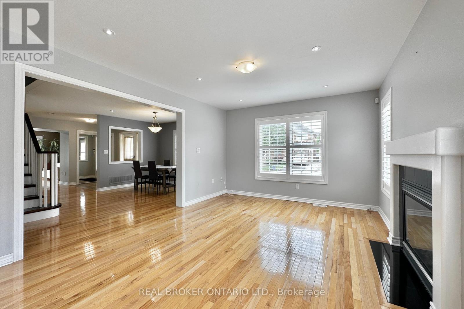 1 Armando Drive, Markham, ON