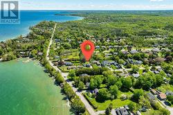 853 FAIRBANK AVENUE Georgina, ON L0E 1S0
