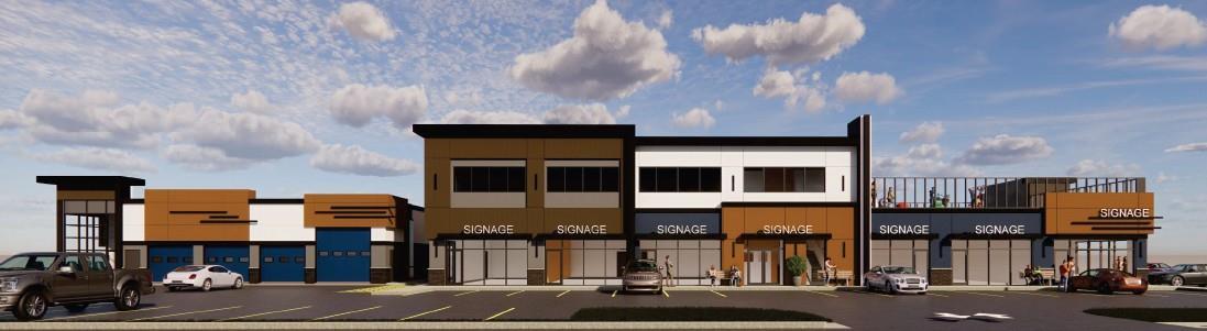 1175 St.Albert Trail, St. Albert, AB