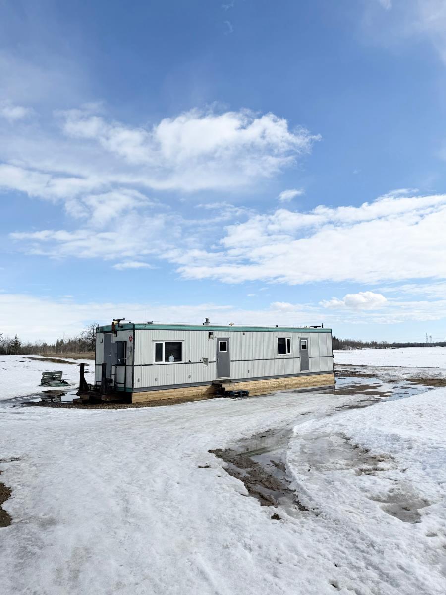 56513 Range Road 222, Redwater, AB