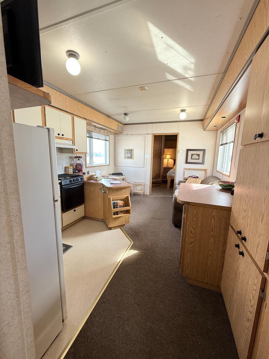 56513 Range Road 222, Redwater, AB